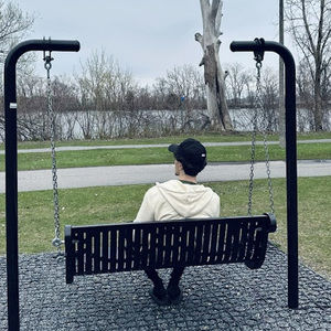 Meet your Posher, Imed